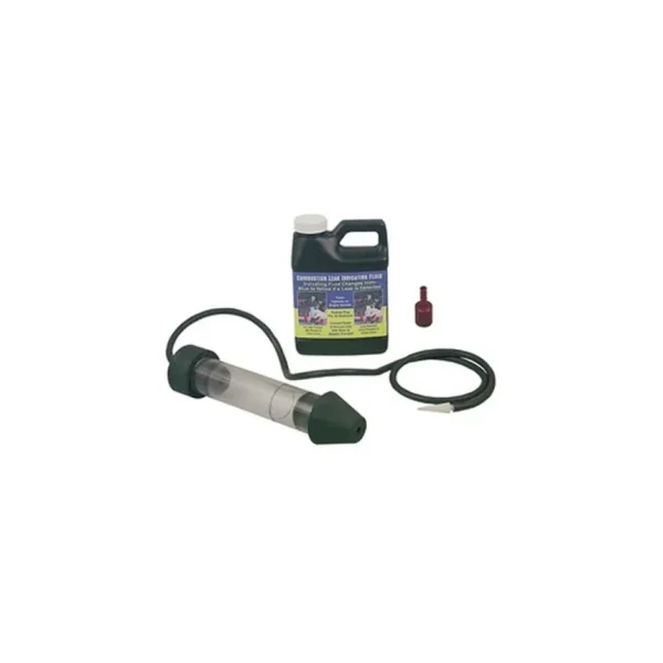 Lisle Combustion Leak Detector – 75500