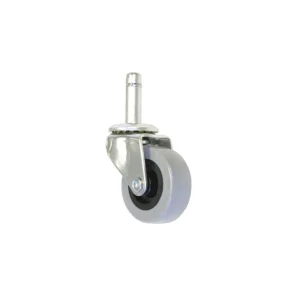 Lisle 2″ Pop-In Wheels for Low Profile Plastic Creepers – 92132