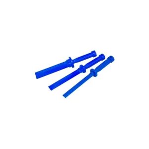Lisle Plastic Chisel Scraper Set – 81200