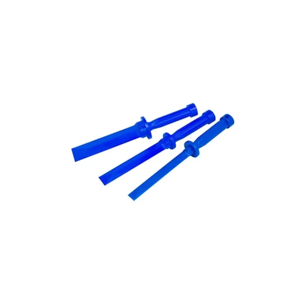 Lisle Plastic Chisel Scraper Set – 81200
