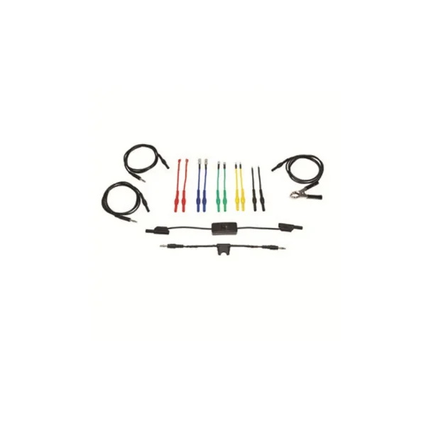 Lisle Terminal Lead Kit w/ Power, Switch and Fuse – 69250