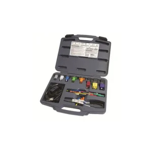 Lisle Master Relay and Fused Circuit Test Kit – 69300