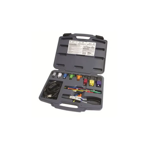 Lisle Master Relay and Fused Circuit Test Kit – 69300