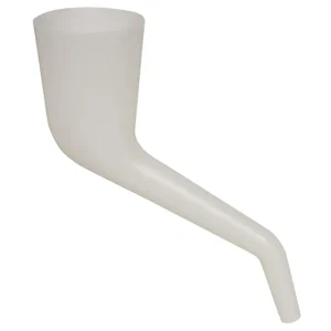 Lisle Right Angle Funnel – 17232