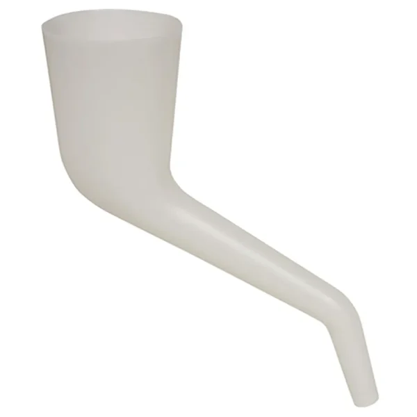 Lisle Right Angle Funnel – 17232