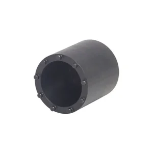 Lisle Axle Hub Bridge Nut Socket for GM – 31550