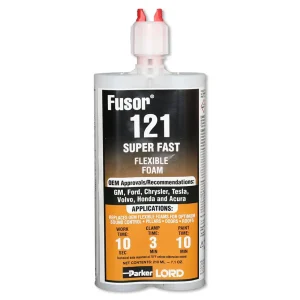 Lord Fusor Flexible Foam (Super Fast)