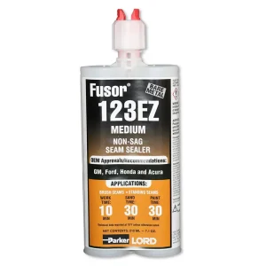 Lord Fusor Non-Sag Seam Sealer (Medium) – 123EZ