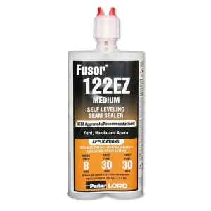 Lord Fusor Self-Leveling Seam Sealer (Medium) – 122EZ