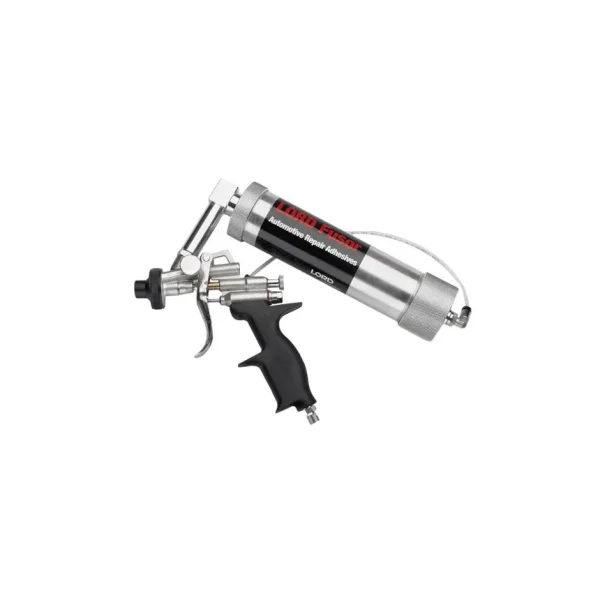 Lord Fusor Sprayable Seam Sealer and Coating Dispensing Gun – 312