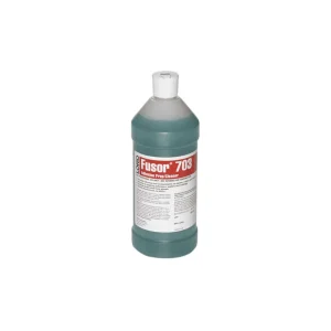 Lord Fusor Plastic & Rubber Cleaner – 703
