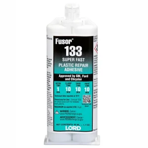 Lord Fusor Extreme Bumper Repair Adhesive (Super Fast) - view 2