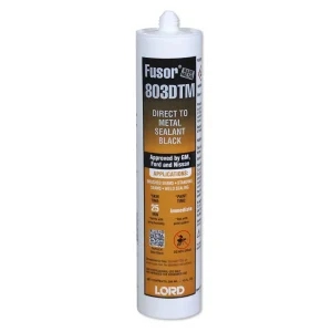 Lord Fusor Direct to Metal Sealer Adhesive - view 2