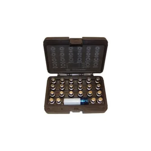 LTI Tools 23 Pc. VW/Audi Wheel Lock Key Kit – LT4150