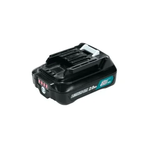 Makita 12V Max CXT™ Lithium-Ion 2.0Ah Battery – BL1021B