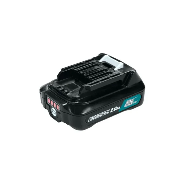 Makita 12V Max CXT™ Lithium-Ion 2.0Ah Battery – BL1021B