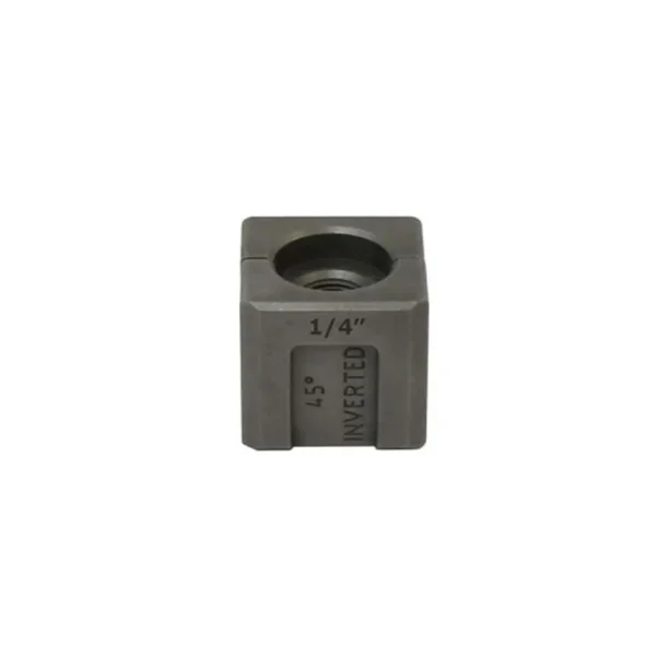 Mastercool 1/4″ 45 Degree & Double Flaring Die Set – 71097-14