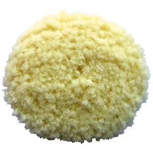 Wizards 3″ Wool Mini Buffing Pad – 11251