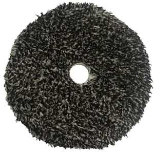 Wizards 21″ DA Microfiber Cutting Pad – 11601