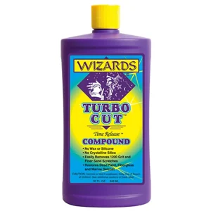 Wizards Turbo Cut™, 32 oz. – 11044