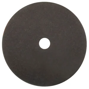 Wizards 6″ 21 DA Polisher Gray Foam Finishing Pad – 11605