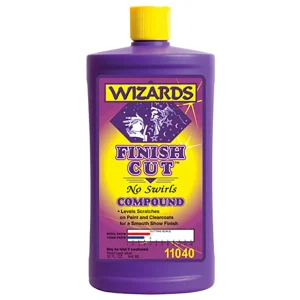 Wizards Finish Cut™, 32 oz. – 11040