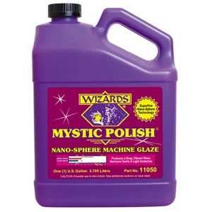 Wizards Mystic Polish™, Gallon – 11050