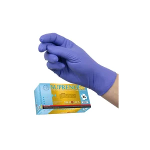 Microflex Supreno SE Powder Free Nitrile Gloves, 100/BX