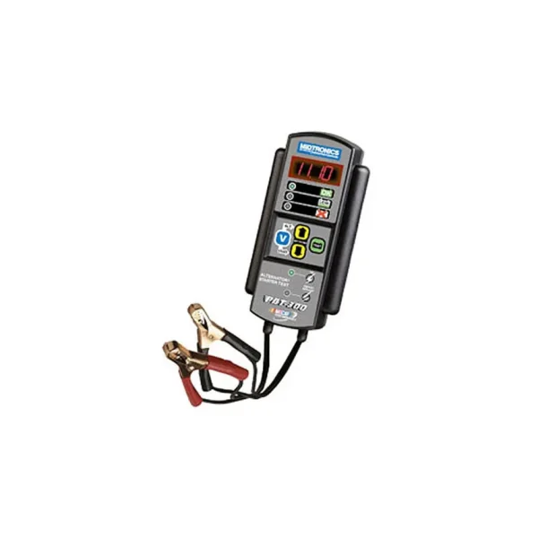 Midtronics Advanced Battery/Starter/Charging Tester