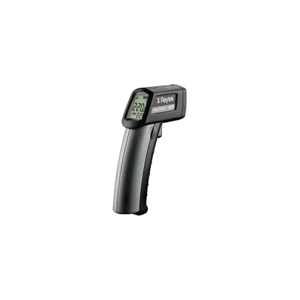 Raytek Infrared Thermometer – MT6