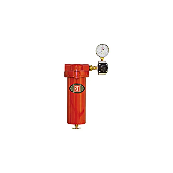 RTI Stealth 1/2″-1/4″ Regulated – 6950B