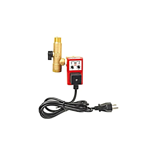 RTI Electronic Drain – ED-2-4