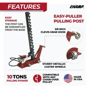 CHAMP® Easy-Puller Kit 4025 - view 3