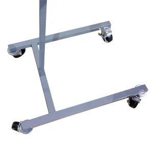 CHAMP® Mobile 2-Bulb Extendable Work Lights 4059-1 - view 2