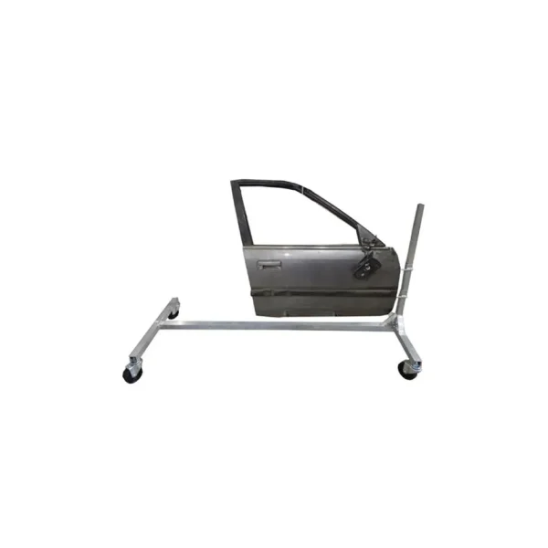 CHAMP® Aluminum Car Door Stand 6251