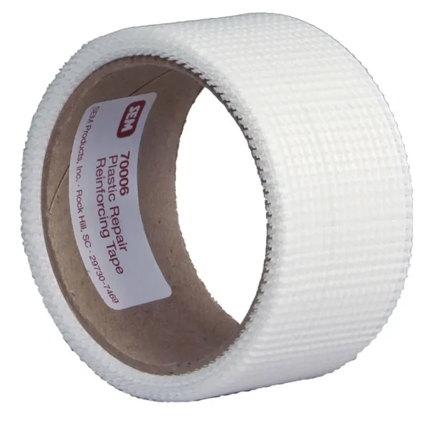 SEM Plastic Repair Reinforcing Tape – 70006