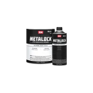 SEM Metalock DTM High Build Gray Primer Kit – ML010
