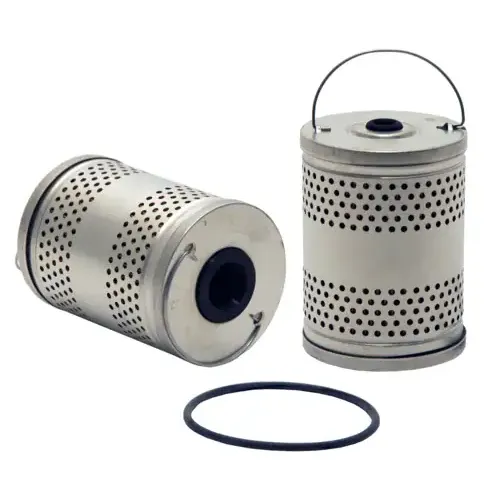 MicroGard Oil Filter – MGL51398