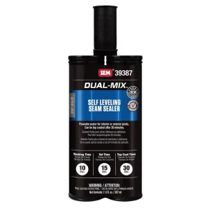 SEM Self Leveling Seam Sealer – 39387