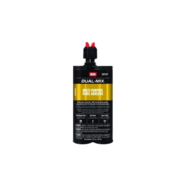 SEM Multi Purpose Panel Adhesive – 39747