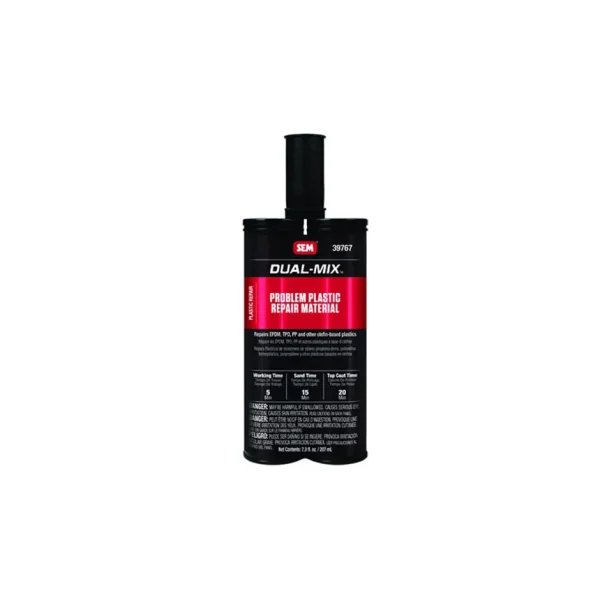 SEM Problem Plastic Repair Material – 39767