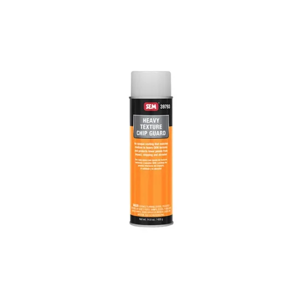 SEM Heavy Texture Chip Guard – 39793