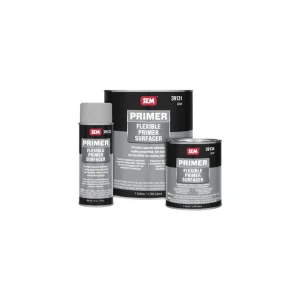 SEM Flexible Primer Surfacer