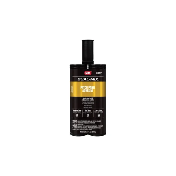 SEM Patch Panel Adhesive – 39897