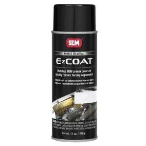SEM EZ Coat