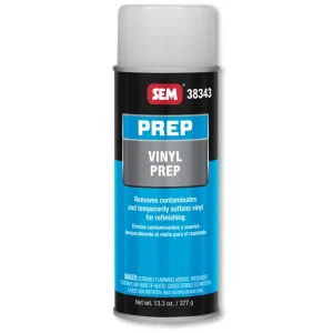 SEM Vinyl Prep Aerosol – 38343