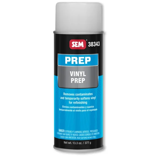 SEM Vinyl Prep Aerosol – 38343