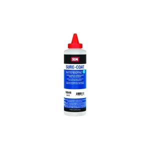 SEM Sure-Coat (White)