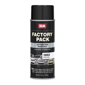 SEM FORD Factory Pack Pueblo Gold (G3) – 19063