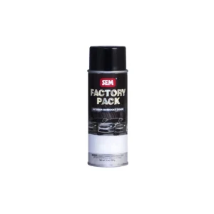 SEM TOYOTA Factory Pack